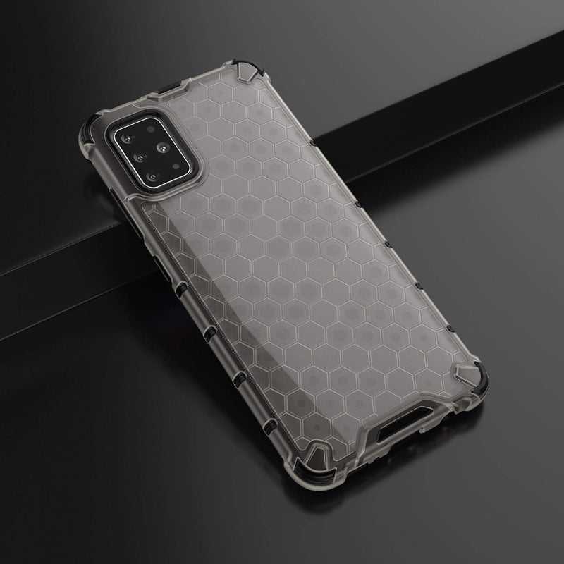 Classic Armour - Back Case for Samsung Galaxy S10 Lite - 6.7 Inches