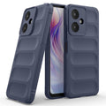Shield Silicone - Mobile Back Cover for Poco M6 5G - 6.74 Inches - (INR 159 Only for prepaid orders)