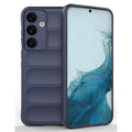 Shield Silicone - Mobile Back Cover for Samsung Galaxy S24 5G - 6.2 Inches - (INR 159 Only for prepaid orders)