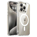 X Series Classic Magma - Mobile Case for iPhone 15 Pro - 6.1 Inches