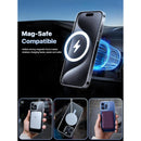 X Series Classic Magma - Mobile Case for iPhone 15 Pro - 6.1 Inches
