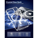 X Series Classic Magma - Mobile Case for iPhone 15 Pro Max - 6.7 Inches