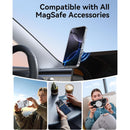 X Series Classic Magma Back Case for iPhone 16 Pro (6.3") | Shockproof Case | X Factor Case | Trans Design Case