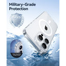 X Series Classic Magma - Mobile Case for iPhone 16 Pro Max - 6.9 Inches