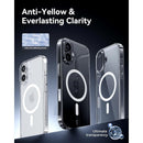 X Series Classic Magma - Mobile Case for iPhone 17 - 6.3 Inches