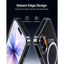 X Series Classic Magma - Mobile Case for iPhone 16 - 6.1 Inches