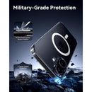 X Series Classic Magma - Mobile Case for iPhone 16 - 6.1 Inches