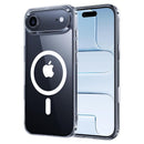 X Series Classic Magma - Mobile Case for iPhone 17 Air - 6.5 Inches