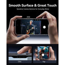 X Series Classic Magma Back Case for iPhone 17 Air (6.5") | Shockproof Case | X Factor Case | Trans Design Case