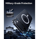 X Series Classic Magma - Mobile Case for iPhone 17 Air - 6.5 Inches