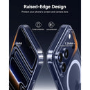 X Series Classic Magma - Mobile Case for iPhone 17 Pro - 6.3 Inches