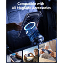 X Series Classic Magma - Mobile Case for iPhone 17 Pro - 6.3 Inches