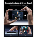 X Series Classic Magma Back Case for iPhone 17 Pro Max (6.9") | Shockproof Case | X Factor Case | Trans Design Case