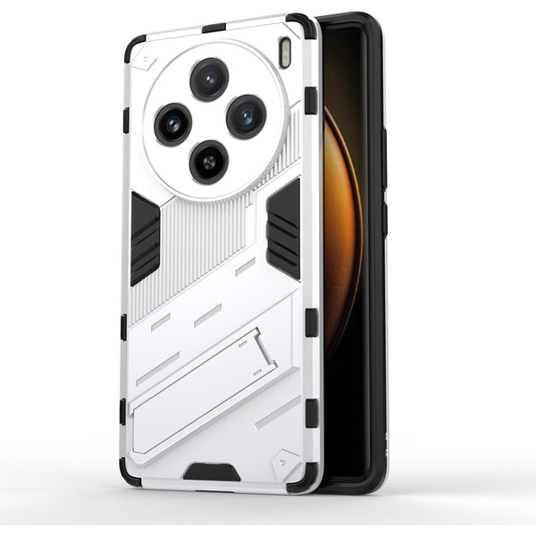 Elegant Armour -  Mobile Cover for Vivo X100 5G - 6.78 Inches