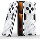 Elegant Armour -  Mobile Cover for Vivo X100 5G - 6.78 Inches