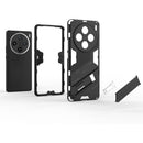 Elegant Armour -  Mobile Cover for Vivo X100 5G - 6.78 Inches