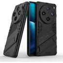 Elegant Armour -  Mobile Cover for Vivo X100 Pro 5G - 6.78 Inches
