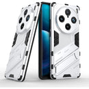 Elegant Armour -  Mobile Cover for Vivo X100 Pro 5G - 6.78 Inches