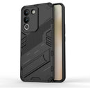 Elegant Armour - Mobile Back Case for Vivo Y200 5G - 6.67 Inches