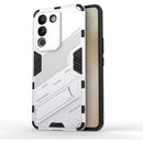Elegant Armour - Mobile Back Case for Vivo Y200 5G - 6.67 Inches