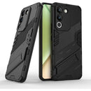 Elegant Armour - Mobile Back Case for Vivo Y200 5G - 6.67 Inches