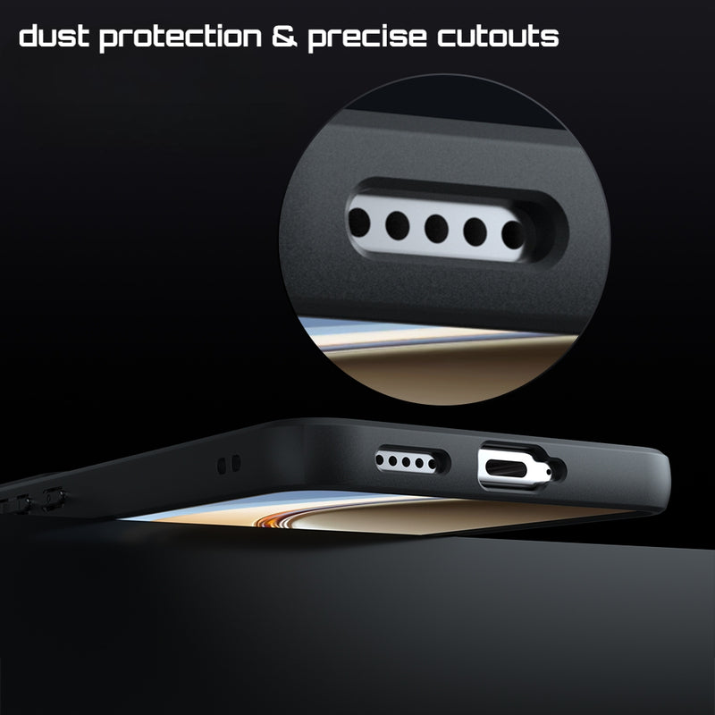 X Series Classic - Mobile Back Cover for Vivo Y300 5G - 6.67 Inches