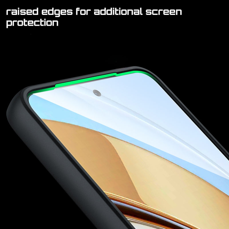 X Series Classic - Mobile Back Cover for Vivo Y300 5G - 6.67 Inches
