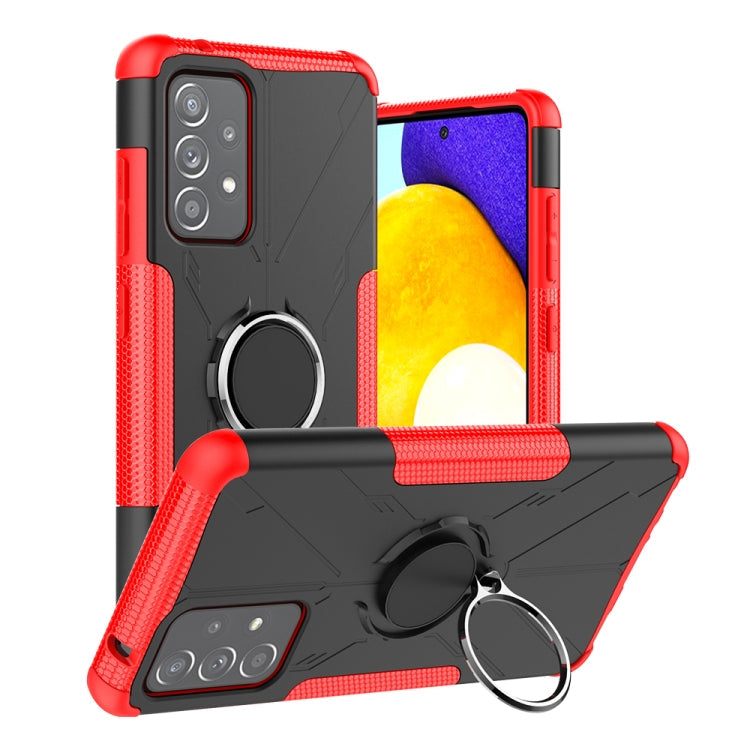 Mecha cover for Samsung Galaxy A52 4G
