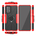 Mecha case for Samsung Galaxy A52 4G