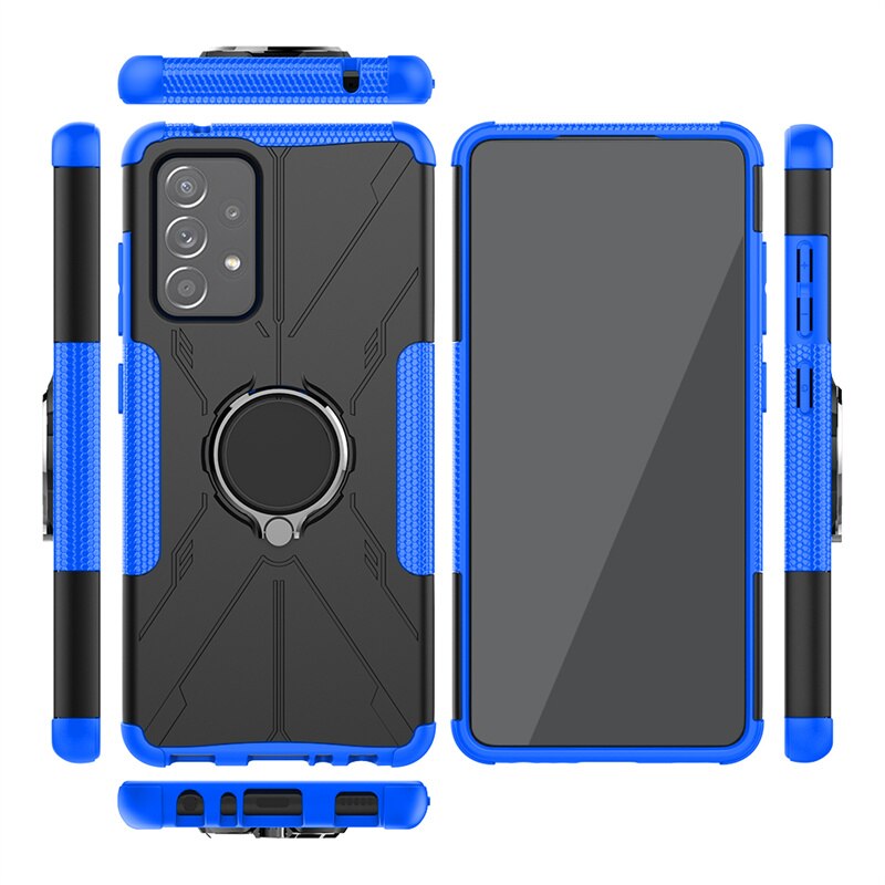 Mobile back cover for Samsung Galaxy A52 4G