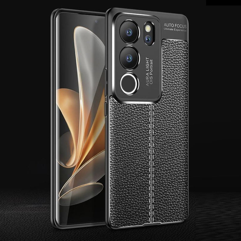 CULT OF PERSONALITY - Premium Back Case for Vivo V29 Pro 5G - 6.78 Inches