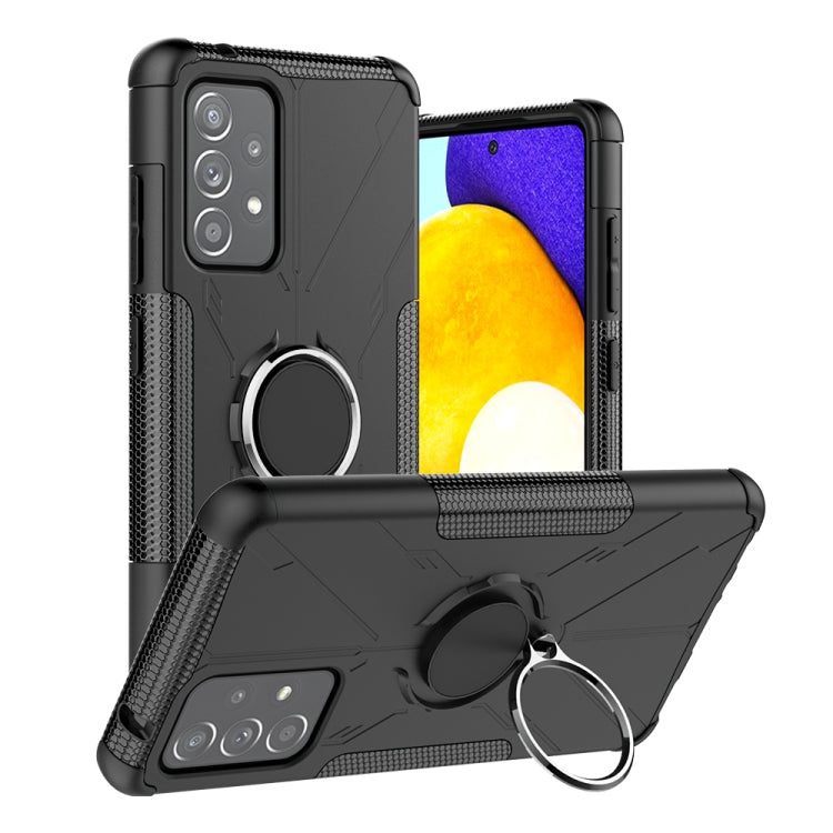 Samsung Galaxy A52 4G BACK CASE