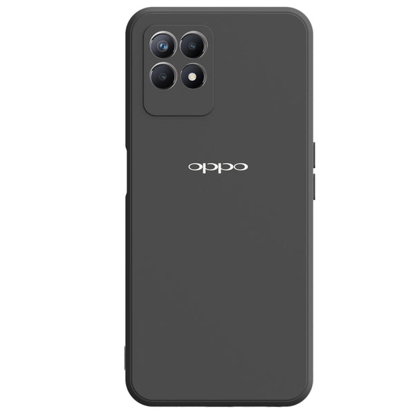 Realme 8i Silicone Cover