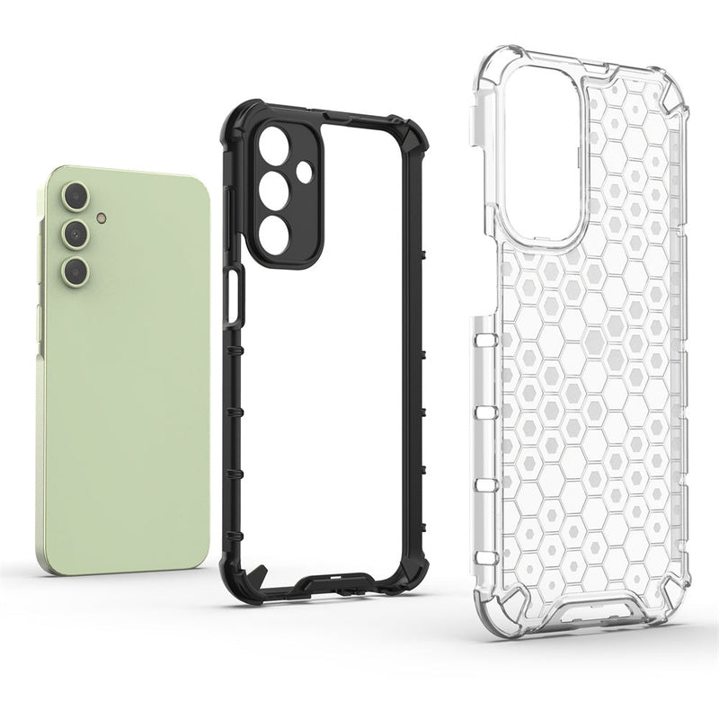 Classic Armour - Back  Cover for Samsung Galaxy A05s 4G - 6.7 Inches