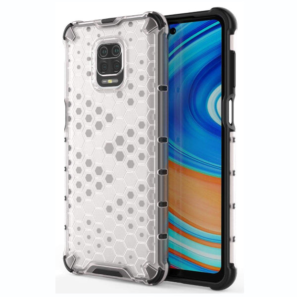 Xiaomi Redmi Note 10 Lite back case
