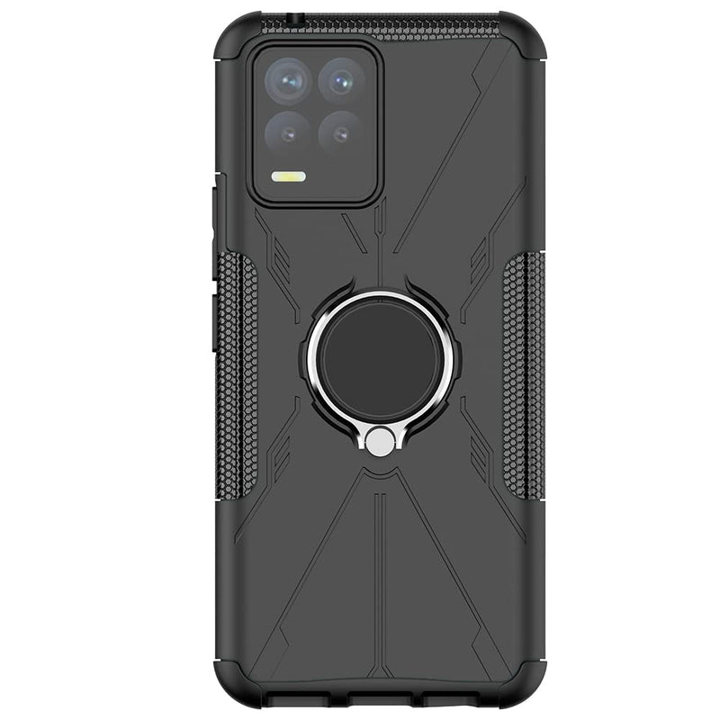 Realme 8, Realme 8 Pro 4G BACK CASE