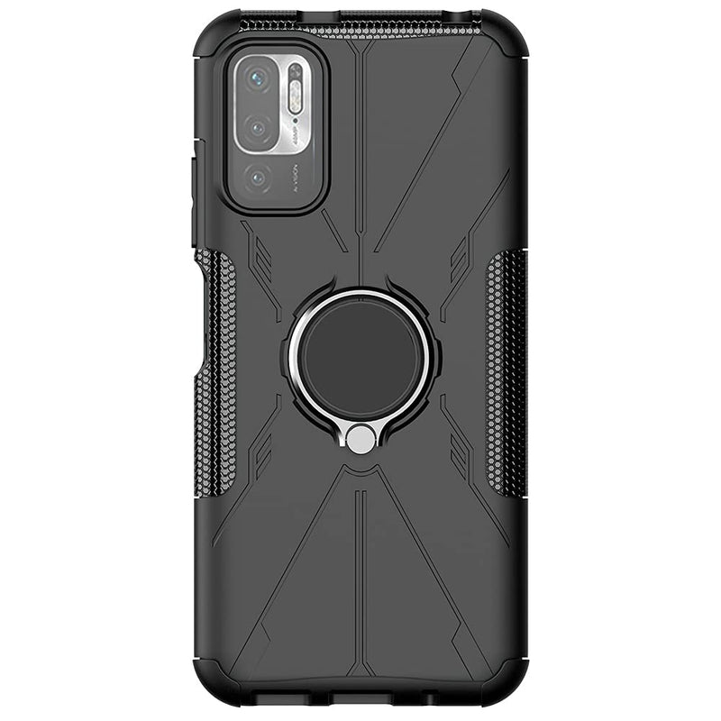 Redmi Note 10T 5G BACK CASE
