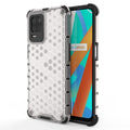 Classic Armour - Back  Cover for Realme 8 5G - 6.5 Inches
