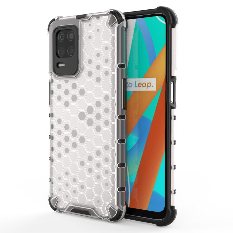 Classic Armour - Back  Cover for Realme 8 5G - 6.5 Inches