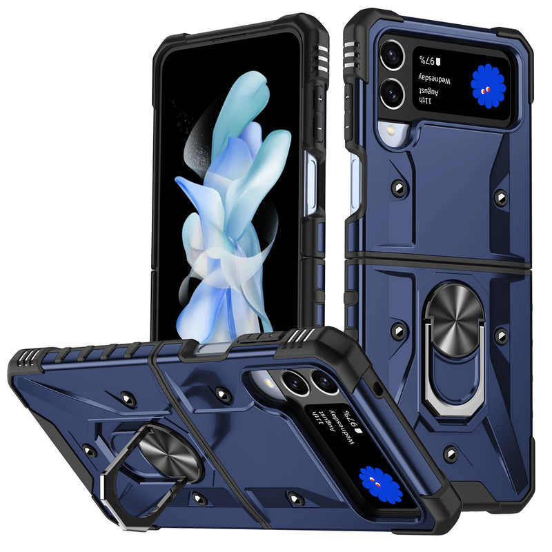 Samsung Galaxy Z Flip4 5G BACK COVER