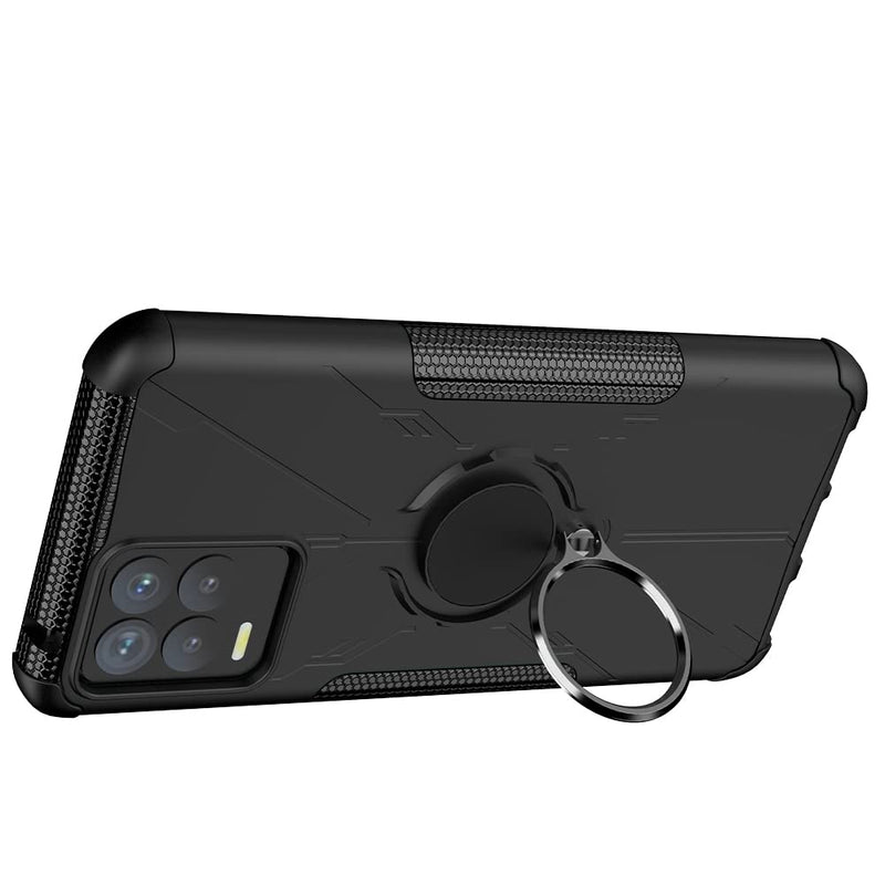 Mobile back case for Realme 8, Realme 8 Pro 4G