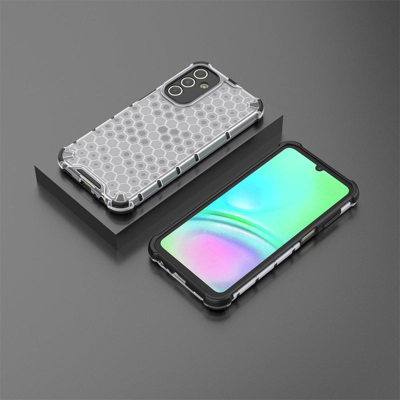 Classic Armour - Back  Cover for Samsung Galaxy A05s 4G - 6.7 Inches