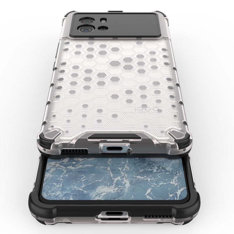 IQOO 9 Pro 5G cover