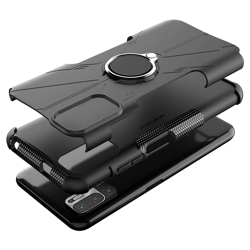 Mobile back case for Redmi Note 10T 5G