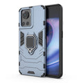 Classic Robot - Back Case for OnePlus 10R 5G - 6.7 Inches