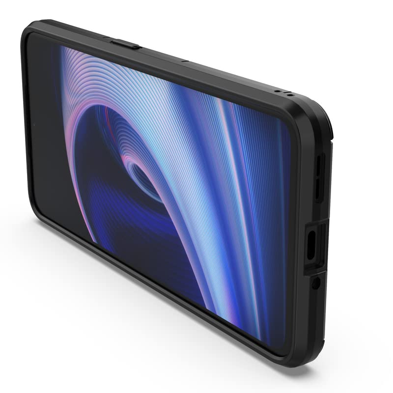 BACK CASE