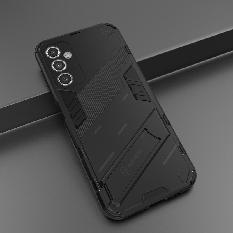 Elegant Armour -  Mobile Cover for Samsung Galaxy A14 4G - 6.6 Inches