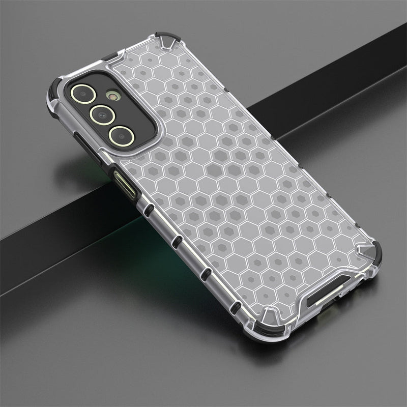 Classic Armour - Back  Cover for Samsung Galaxy A05s 4G - 6.7 Inches