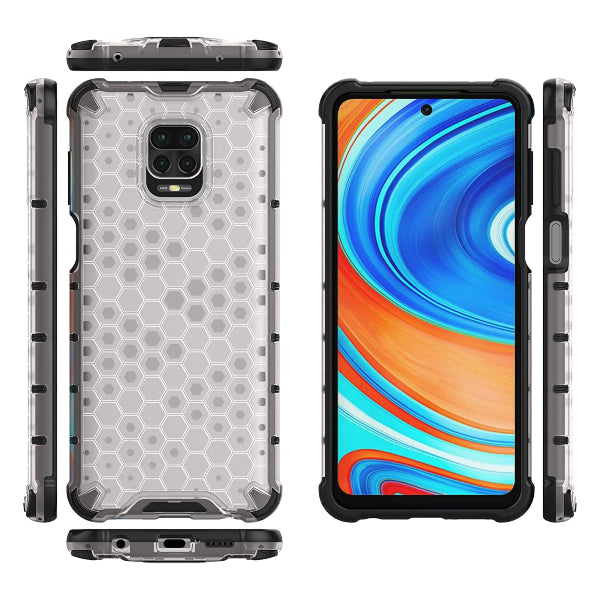 Buy Xiaomi Redmi Note 10 Lite back cover