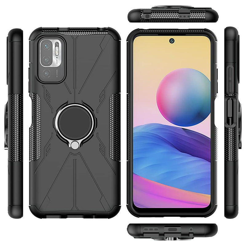 Redmi Note 10T 5G BACK COVER